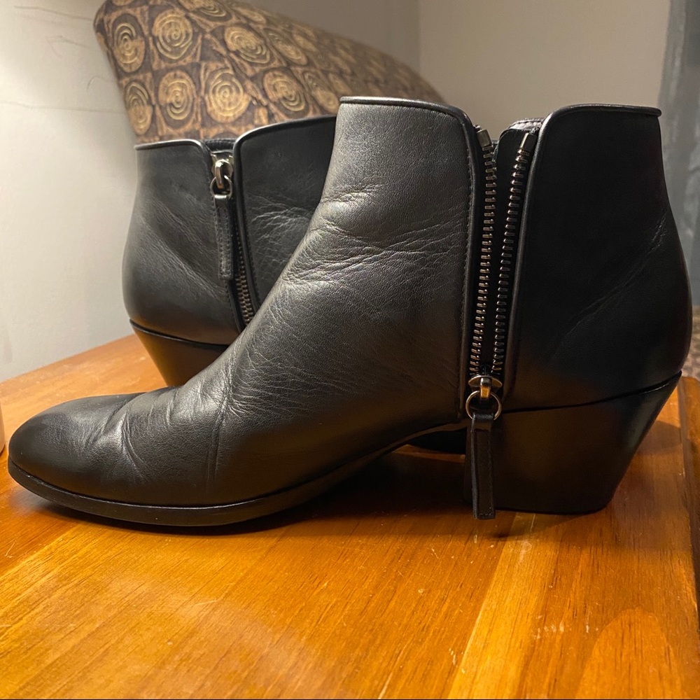 🔥Giuseppe Zanotti🔥 Boots Made in Italy Size 9
